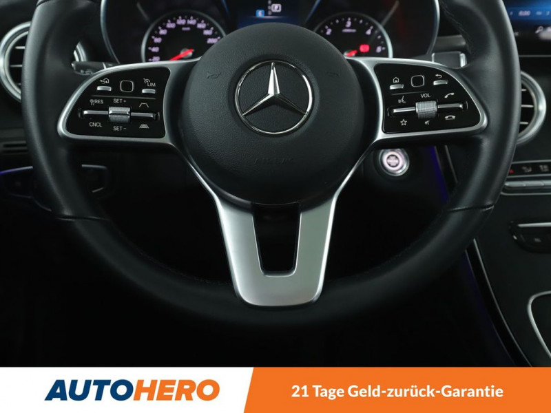 Mercedes GLC 200 d BVA  occasion  Beaupuy - photo n9