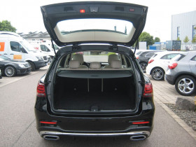 Mercedes GLC 200 d BVA  occasion  Beaupuy - photo n10