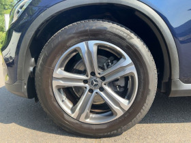 Mercedes GLC 200 d BVA  occasion  Beaupuy - photo n8
