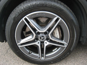 Mercedes GLC 200 d BVA  occasion  Beaupuy - photo n9