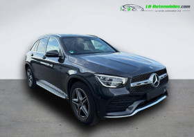 Mercedes GLC 200 d BVA  occasion  Beaupuy - photo n2
