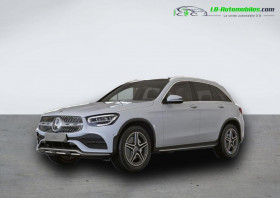 Mercedes GLC 200 d BVA  occasion  Beaupuy - photo n2