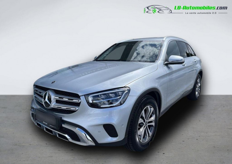 Mercedes GLC 200 d BVA  occasion  Beaupuy