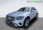Mercedes GLC occasion année 2021 boite Automatique Annonce Mercedes GLC occasion Diesel 200 d BVA à Beaupuy