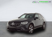 Mercedes GLC occasion année 2021 boite Automatique Annonce Mercedes GLC occasion Diesel 200 d BVA à Beaupuy