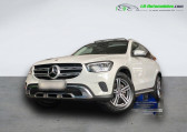 Annonce Mercedes GLC occasion Diesel 200 d BVA  Beaupuy