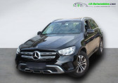 Annonce Mercedes GLC occasion Diesel 200 d BVA  Beaupuy