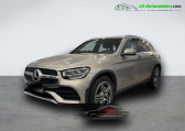 Annonce Mercedes GLC occasion Diesel 200 d BVA  Beaupuy