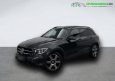 Annonce Mercedes GLC occasion Diesel 200 d BVA  Beaupuy