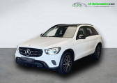 Mercedes GLC 200 d BVA   Beaupuy 31