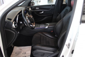Mercedes GLC 200 d BVA  occasion  Beaupuy - photo n5