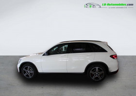 Mercedes GLC 200 d BVA  occasion  Beaupuy - photo n4