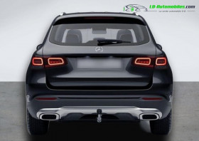 Mercedes GLC 200 d BVA  occasion  Beaupuy - photo n6
