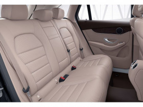 Mercedes GLC 200 d BVA  occasion  Beaupuy - photo n7