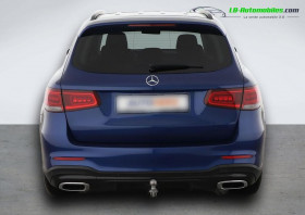 Mercedes GLC 200 d BVA  occasion  Beaupuy - photo n6
