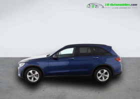 Mercedes GLC 200 d BVA  occasion  Beaupuy - photo n5