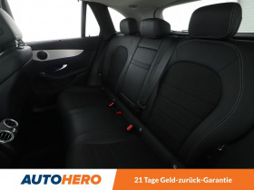 Mercedes GLC 200 d BVA  occasion  Beaupuy - photo n8