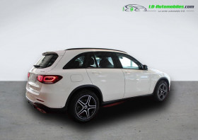 Mercedes GLC 200 d BVA  occasion  Beaupuy - photo n3
