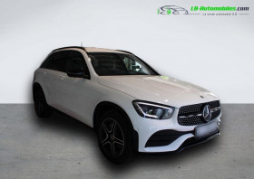 Mercedes GLC 200 d BVA  occasion  Beaupuy - photo n2