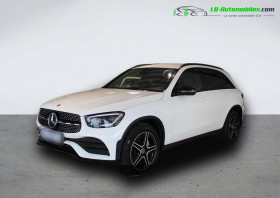 Mercedes GLC , garage LB AUTOMOBILES  Beaupuy