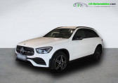Mercedes GLC occasion année 2020 boite Automatique Annonce Mercedes GLC occasion Diesel 200 d BVA à Beaupuy