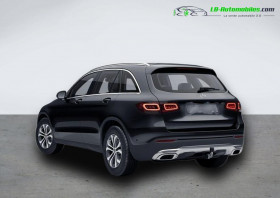 Mercedes GLC 200 d BVA  occasion  Beaupuy - photo n4
