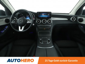Mercedes GLC 200 d BVA  occasion  Beaupuy - photo n3