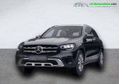 Mercedes GLC 200 d BVA   Beaupuy 31