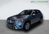 Mercedes GLC 200 d BVA   Beaupuy 31