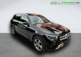 Mercedes GLC occasion année 2020 boite Automatique Annonce Mercedes GLC occasion Diesel 200 d BVA à Beaupuy