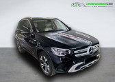Mercedes GLC occasion année 2021 boite Automatique Annonce Mercedes GLC occasion Diesel 200 d BVA à Beaupuy