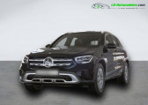 Mercedes GLC 200 d BVA   Beaupuy 31