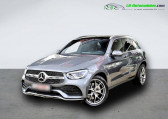 Mercedes GLC occasion année 2021 boite Automatique Annonce Mercedes GLC occasion Diesel 200 d BVA à Beaupuy