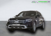 Mercedes GLC 200 d BVA   Beaupuy 31