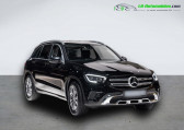 Mercedes GLC 200 d BVA  à Beaupuy 31