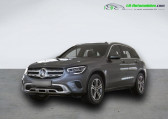 Mercedes GLC occasion année 2020 boite Automatique Annonce Mercedes GLC occasion Diesel 200 d BVA à Beaupuy