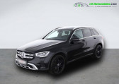 Mercedes GLC occasion année 2022 boite Automatique Annonce Mercedes GLC occasion Diesel 200 d BVA à Beaupuy