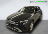 Mercedes GLC occasion année 2021 boite Automatique Annonce Mercedes GLC occasion Diesel 200 d BVA à Beaupuy