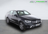 Mercedes GLC 200 d BVA   Beaupuy 31