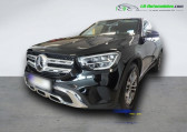 Mercedes GLC occasion année 2020 boite Automatique Annonce Mercedes GLC occasion Diesel 200 d BVA à Beaupuy