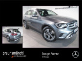Annonce Mercedes GLC occasion Diesel 200 d BVA � L'Union