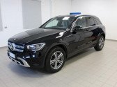 Annonce Mercedes GLC occasion Diesel 200 d BVA � L'Union