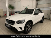 Annonce Mercedes GLC occasion Diesel 200 d BVA � L'Union