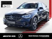 Mercedes GLC occasion année 2022 boite Automatique Annonce Mercedes GLC occasion Diesel 200 d BVA à L'Union