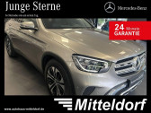 Mercedes GLC occasion  année 2022 boite Automatique Annonce Mercedes GLC occasion Diesel 200 d BVA à L'Union