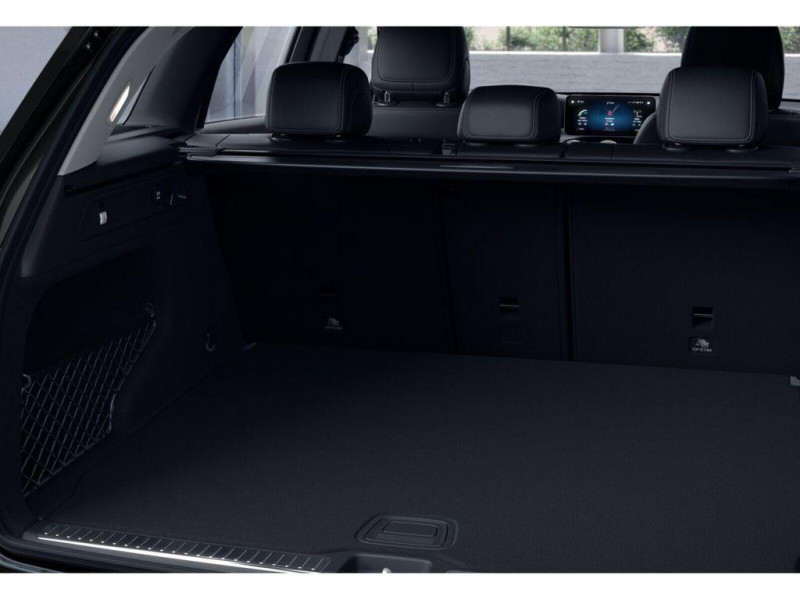 Mercedes GLC 200 d BVA 2022 - photo n°10 Mercedes GLC 200 d BVA  occasion à L'Union - photo n°10