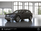 Mercedes GLC occasion année 2022 boite Automatique Annonce Mercedes GLC occasion Diesel 200 d BVA à L'Union