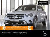 Mercedes GLC occasion année 2022 boite Automatique Annonce Mercedes GLC occasion Diesel 200 d BVA à L'Union