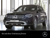 Mercedes GLC occasion année 2022 boite Automatique Annonce Mercedes GLC occasion Diesel 200 d BVA à L'Union