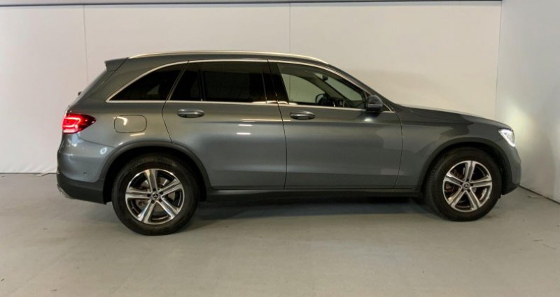 Mercedes GLC 200  - photo n°3 Mercedes GLC 200  occasion à LEIMBACH - photo n°3